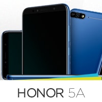 Remplacement réparation smartphone huawei honor 5 a