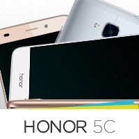 Remplacement réparation smartphone huawei honor 5 c