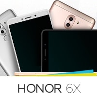Remplacement réparation smartphone huawei honor 6 x