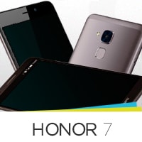 Remplacement réparation smartphone huawei honor 7