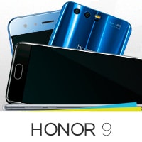 Remplacement réparation smartphone huawei honor 9