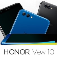 Remplacement Reparation smartphone huawei honor view 10