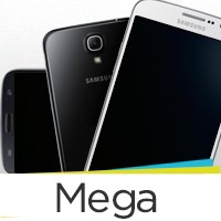 reparation smartphone samsung galaxy mega.